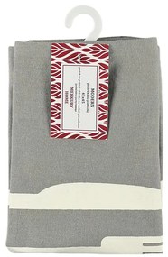 Obliečka na vankúš MODERN šedá 30x50