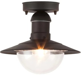 Rabalux 8716 - Vonkajšie stropné svietidlo OSLO 1xE27/60W