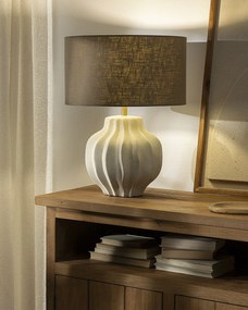 Stolová lampa Unda I 53 cm