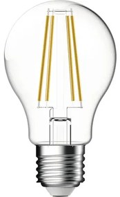 LED žiarovka FLAIR A60 E27 / 5 W ( 60 W ) 806 lm 2700 K číra