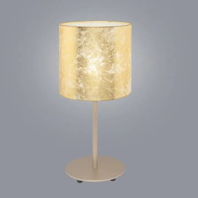 Stolná lampa Viserbella 97646 LP1