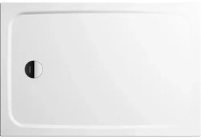 Sprchová vanička KALDEWEI CAYONOPLAN Secure Plus 75 x 170 x 4,5 cm alpská biela celoplošná protišmyková povrchová úprava matná 370247982001