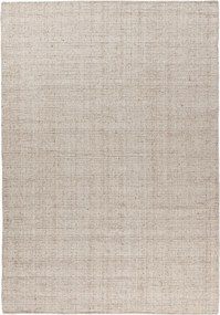 Obsession, AKCIA: 80x150 cm Ručne tkaný kusový koberec My Jarven 935 ivory, biela, obývacia izba