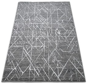 Koberec Frisee Apollo 1,6/2,3 2010 0825 šedá