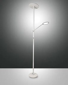 Moderné svietidlo FABAS REGINA stojanová lampa 3551-10-102