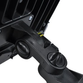 Solight WM-50W-Q - LED Vonkajší reflektor LED/50W/230V 4000K IP65