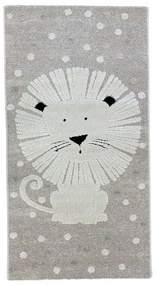 Koberec Elio Kids 1,6/2,3 2307 260 krémová