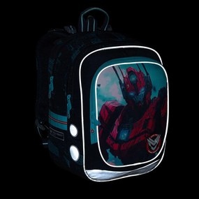 Školský batoh Topgal ENDY 25075 B