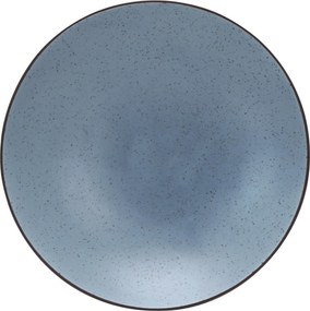 XXXLutz HLBOKÝ TANIER porcelán keramika 22 cm Ambia Home - Jedálenské sety - 005653008502