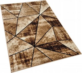 DC Koberec PP 012 béžová Rozmer: 250×350 cm