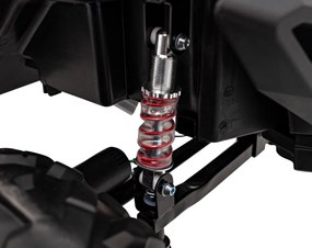 Ramiz Buggy UTV-MX 2000N Ružová