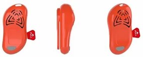 TICKLESS® HUMAN Ultrazvukový odpudzovač kliešťov a bĺch pre ľudí, oranžová