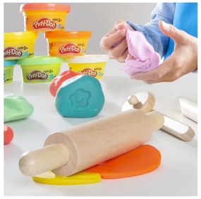 roba Plastelína Play-Doh s príslušenstvom (6x modelovacia plastelína)  (100393142)