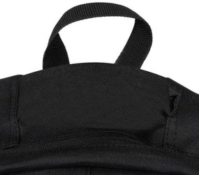 Školský batoh 30L– – čierny