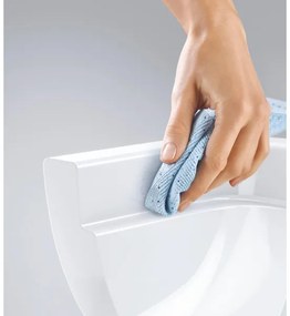 GROHE 39815000 - Závesné WC START EDGE 53,8 x 36,5 cm durobiela