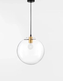 Retro luster Mirale 25 Číra
