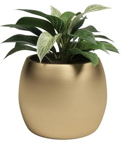 Keramický ručne vyrobený kvetináč ø 18 cm Hera – Artevasi