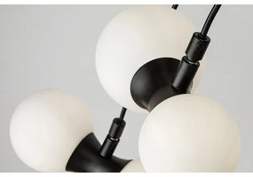 Rabalux 72300 - Luster na lanku LITION 6xG9/28W/230V