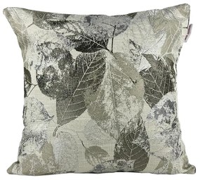 Obliečka Forest béžová 45x45 Merkury Home