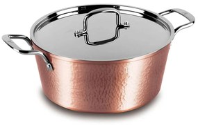 Hrniec s pokrievkou 24 cm BerlingerHaus |