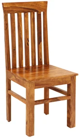furniture-nabytek.cz - Stolička z masívneho palisandrového dreva