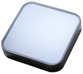 Azzardo AZ4147 - Kúpeľňové stropné svietidlo LUCIE 3xE27/20W/230V IP44