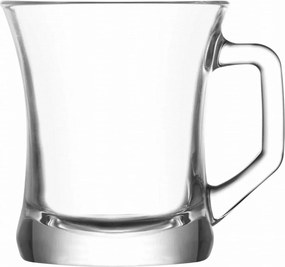 Lav Hrnčeky ZEN 225 ml 6 ks