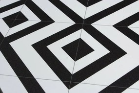 PVC podlaha Bingo Sagres 599