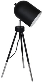 Luminex Stolná lampa TABLE LAMPS 1xE27/60W/230V LU8432