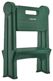Parkside®  Sklopné schodíky  (100391851)