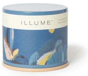 Vonná sviečka doba horenia 50 h Citrus Crush - ILLUME x Bloomingville