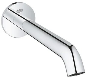 Vaňový výtok GROHE Essence New chróm 13449001