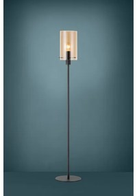 Eglo 39542 - Stojacia lampa POLVERARA 1xE27/40W/230V