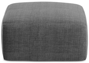 Tmavosivá podnožka Leila – Makamii