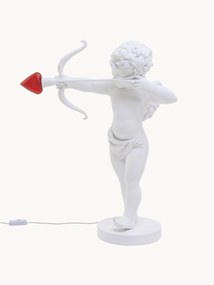 Veľká stmievateľná stolová lampa Cupido