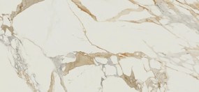 Dlažba Medici Gold Pulido 120x260