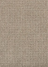 Koberce Breno Metrážny koberec NOVA 67, šíře role 400 cm, béžová