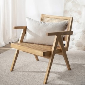 Karin - jednoduchá obliečka, 60x40cm