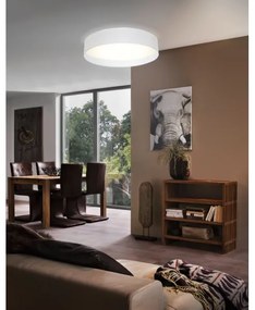 Eglo 31588 - LED stropné svietidlo Paster 1xLED/11W/230V