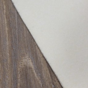 Beauflor, PVC podlaha - lino Texalino Supreme 631 M Barn Pine - borovica, na mieru, šíře 2m,4m,5m, hnedá, filc, chodba / predsieň