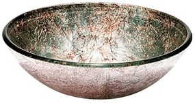 Umývadlo do kúpeľne LANESTA 42