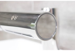 Jet Dryer AIRTAP 013941 Lesklý chróm WS013941