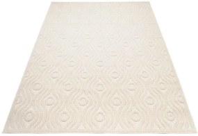Koberec FG81C CREAM VIERA FOZ