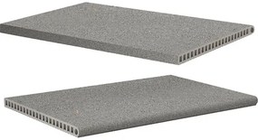 Dlažba imitácia betónu Stone Milán Skimmer Gris 45 x 75 cm