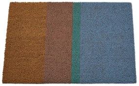 Rohožka z kokosového vlákna 40x60 cm Japandi – Premier Housewares
