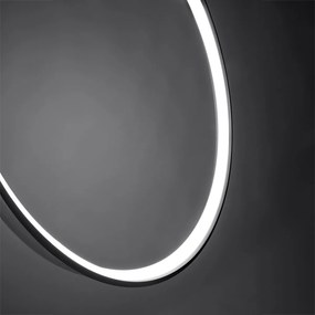 Závesné LED svietidlo Rio 110, 1x LED 70w, 3000k, w