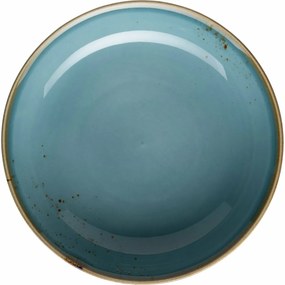 Mäser Hlboký tanier Pintar Blue 21 cm