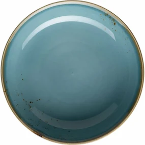 Mäser Hlboký tanier Pintar Blue 21 cm