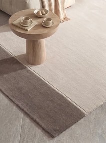 Koberec Villeroy & Boch 1888 Quentin krémový / hnedý