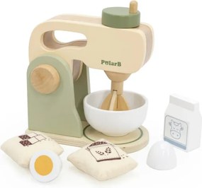 Mixér Viga 44217 PolarB zelený